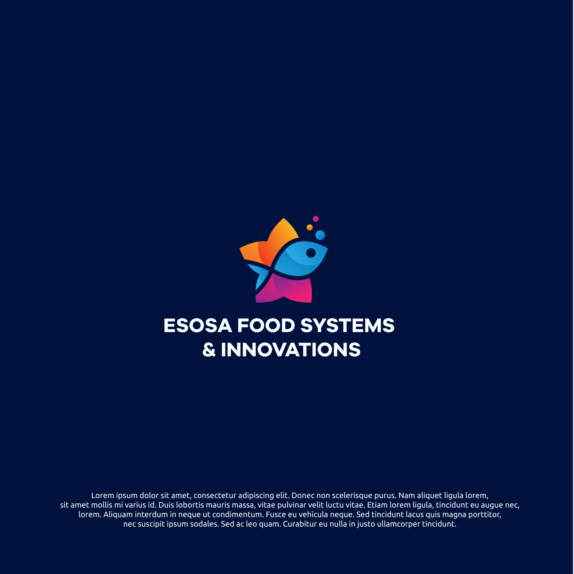 Logo Design by Filipino for this project | Design #26469526