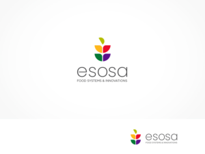 Esosa Food Systems & Innovations  | Logo-Design von ArtTank