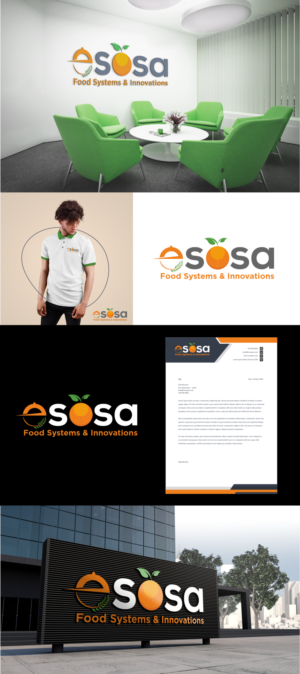 Logo Design by Yoyo' Desart