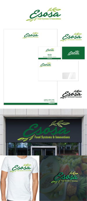 Logo-Design von Deziners Zone für dieses Projekt | Design: #26493418