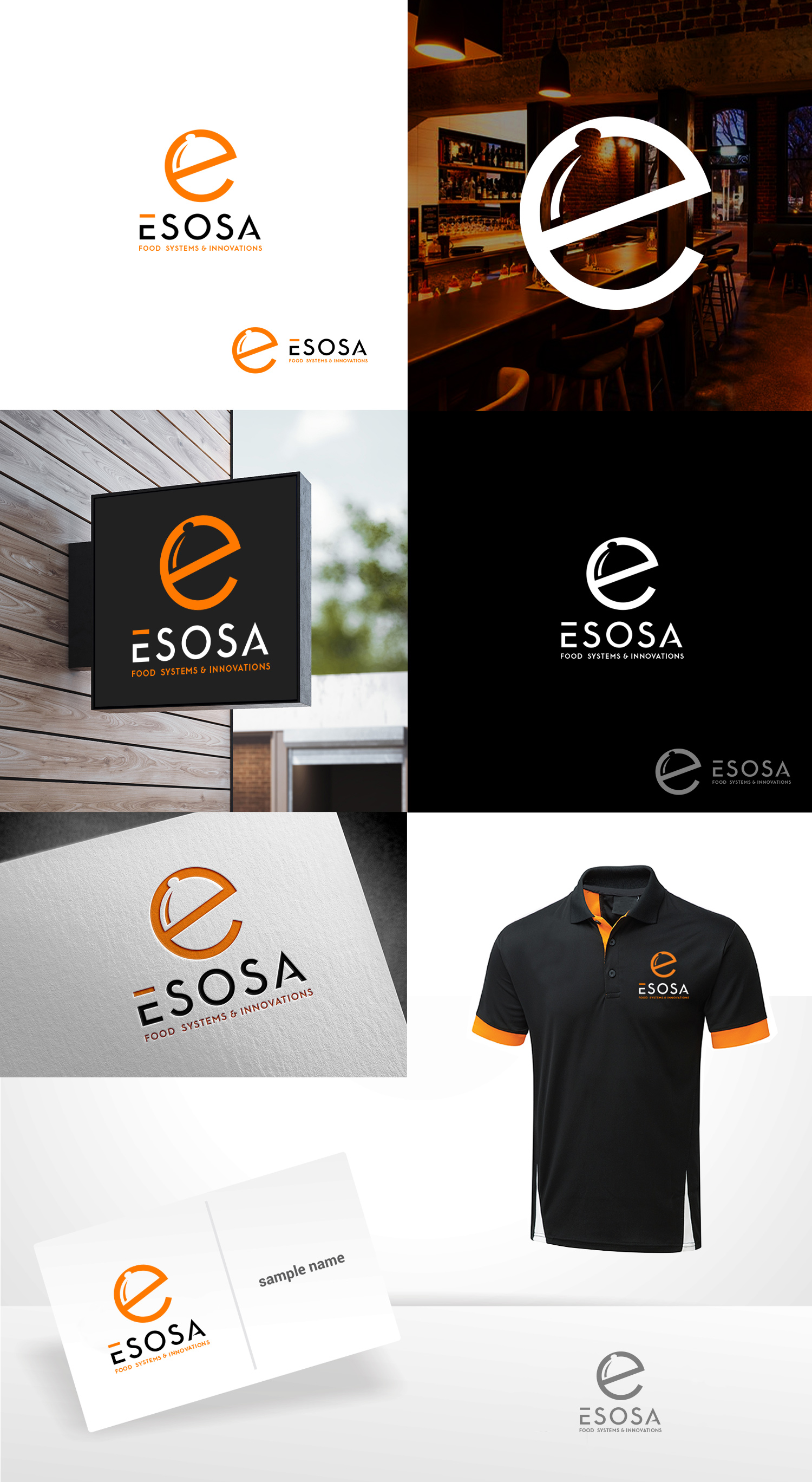 Logo Design by Namita for this project | Design #26492636