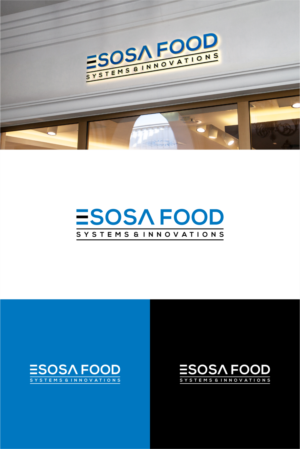 Logo Design by anak mama for this project | Design: #26470649