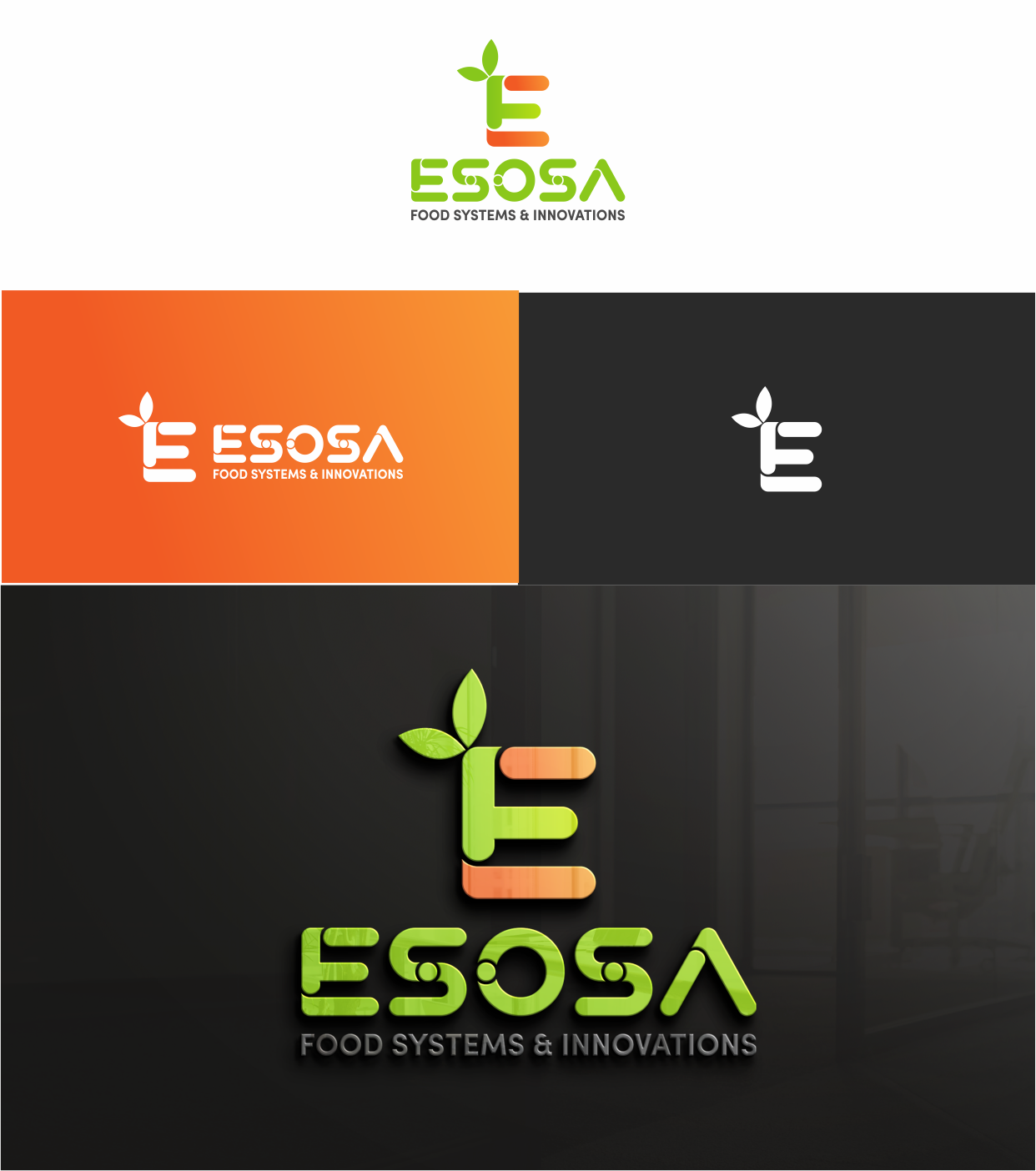 Logo Design by creativechauhan1989 for this project | Design #26467682