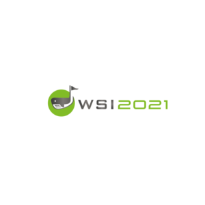 WSI 2021, or just WSI | Logo Design by Aaaron