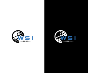 WSI 2021, or just WSI | Logo Design by hjyoo