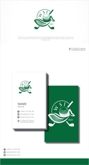 Logo Design by graphicevolution for this project | Design: #26469735