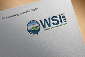 WSI 2021, or just WSI | Logo Design by Ochieng