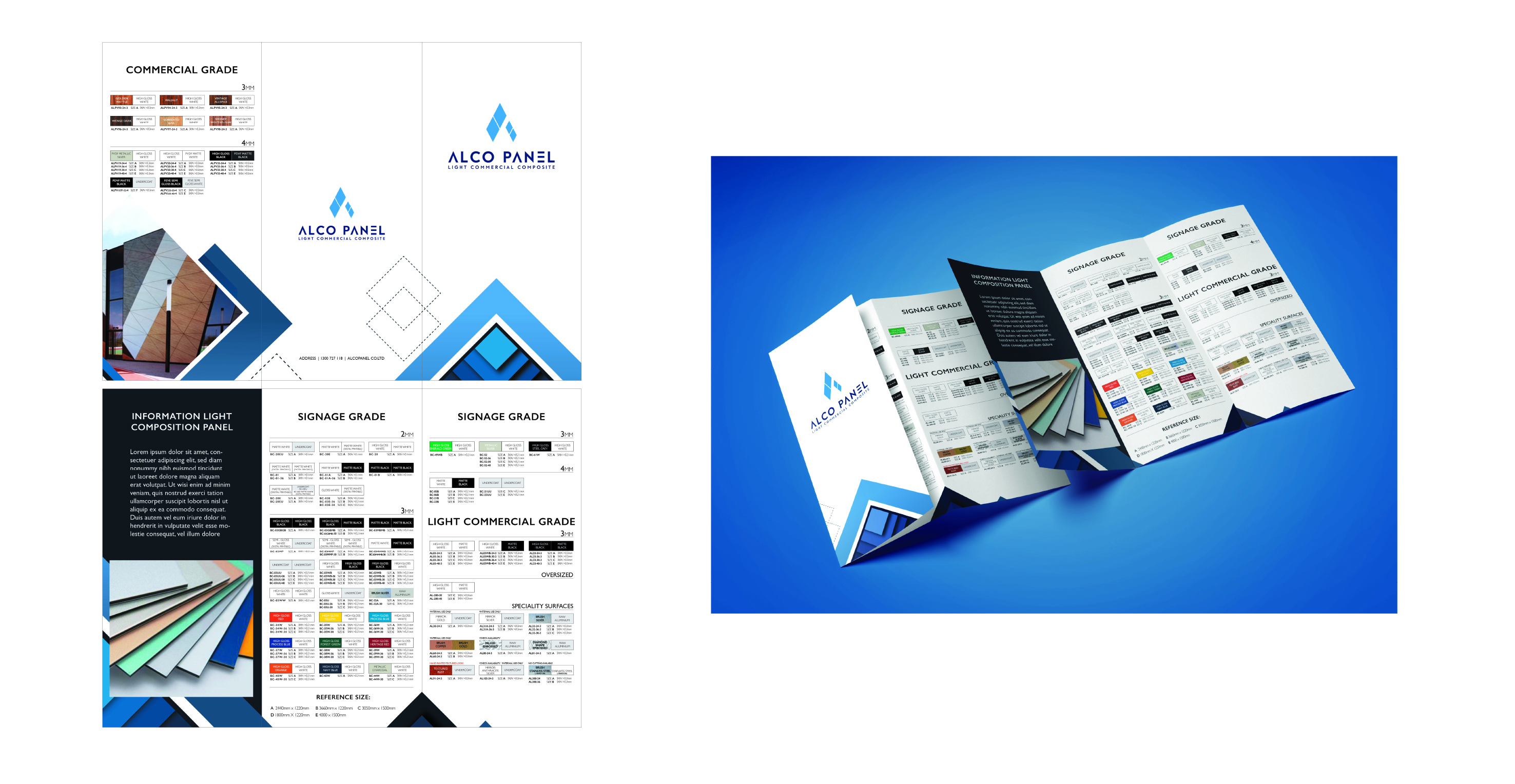Brochure Design by Filice_Studio for SAS Supplier Group | Design #26486370