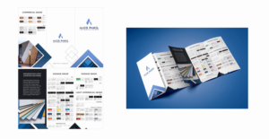 Brochure Design by Filice_Studio