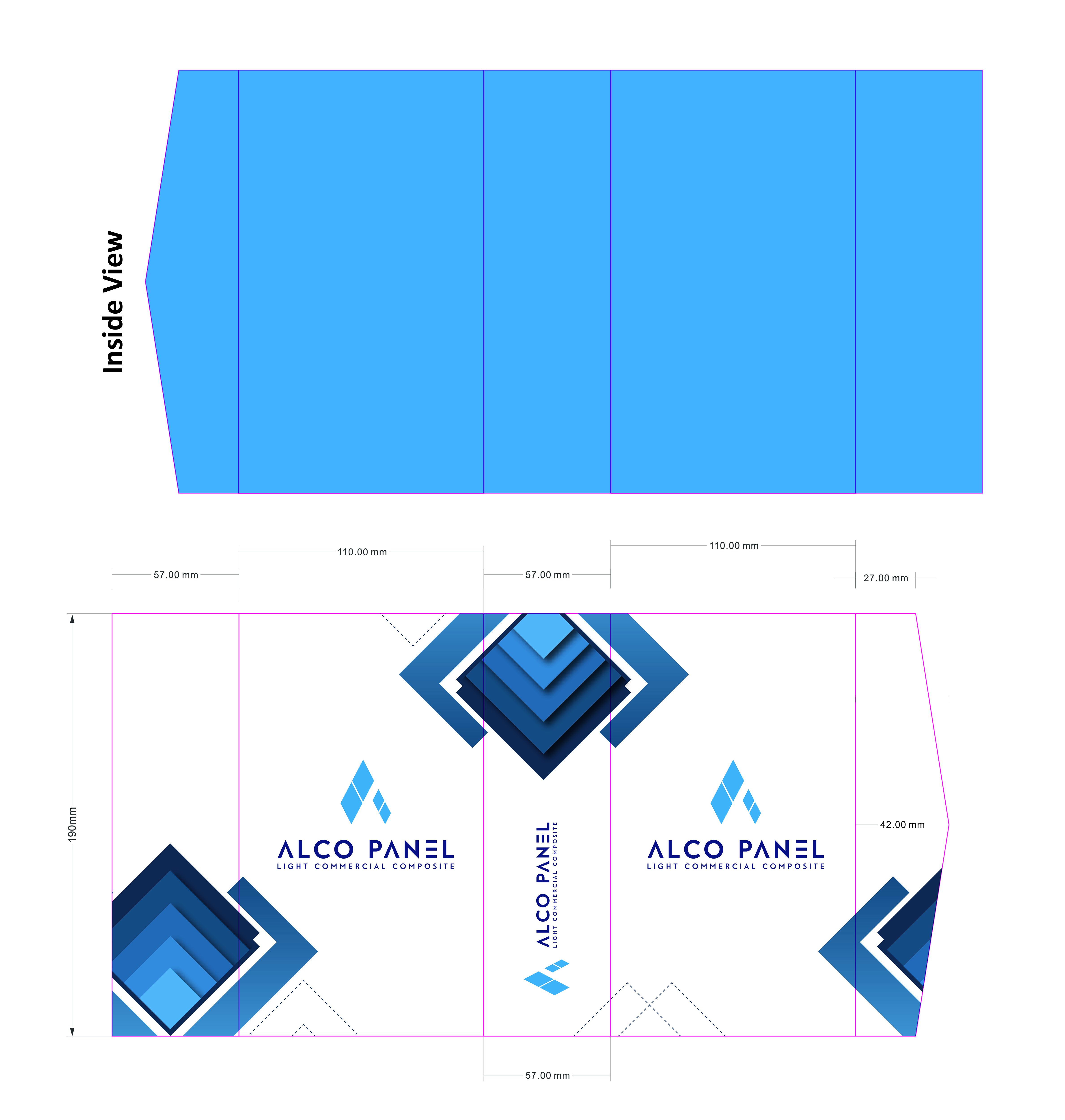 Brochure Design by Filice_Studio for SAS Supplier Group | Design #26486372