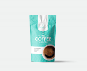 Pound Cake Company needs Coffee Bag | Diseño de Empaque por Soluciones Creativas