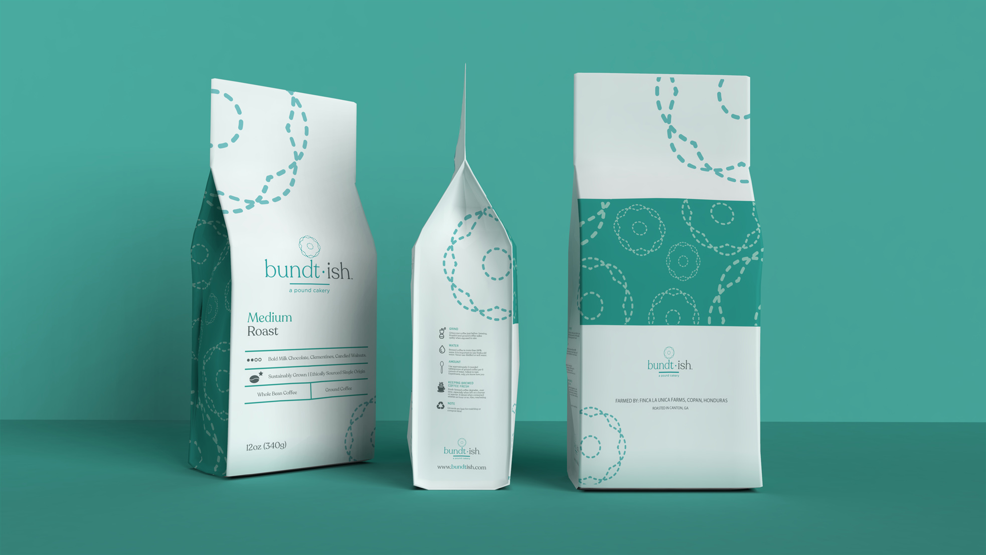 Verpackungs-Design von Bear Studio für dieses Projekt | Design #26514334