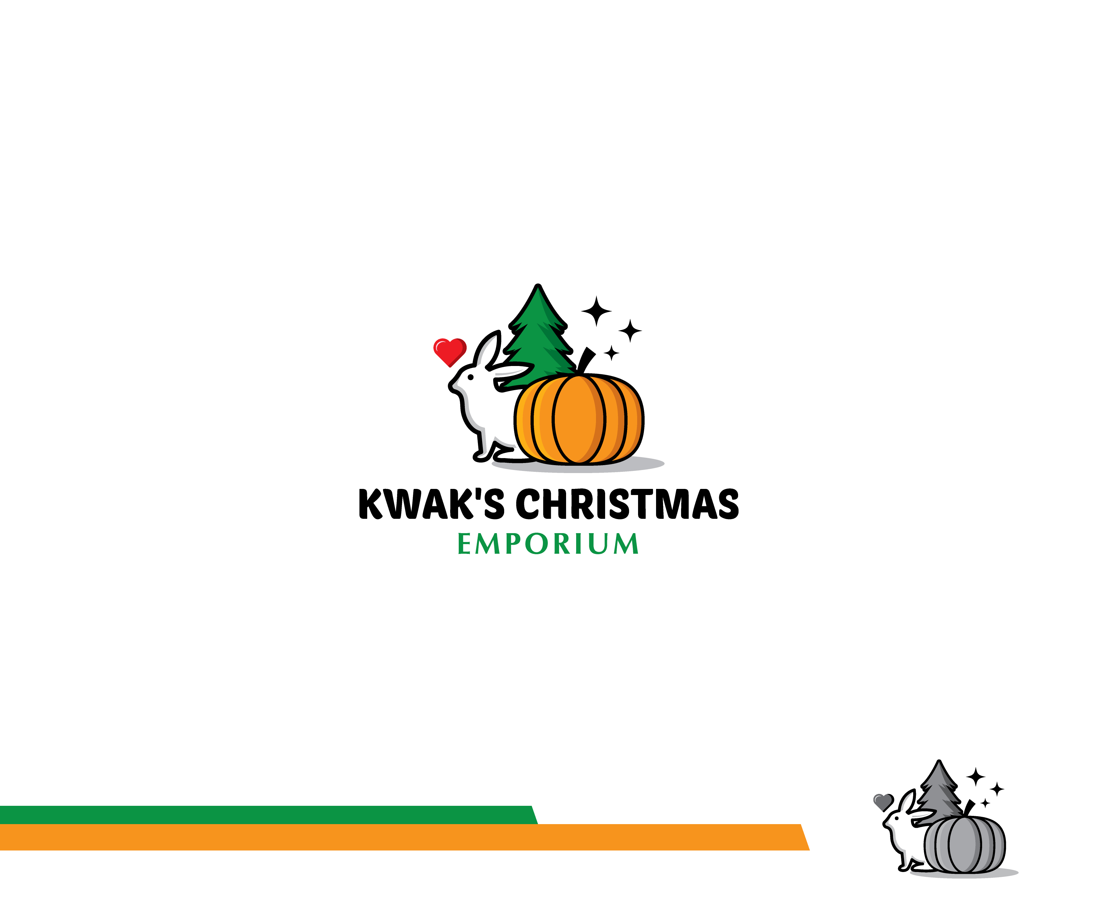 Logo Design by Fat Bat Man for this project | Design #26467992