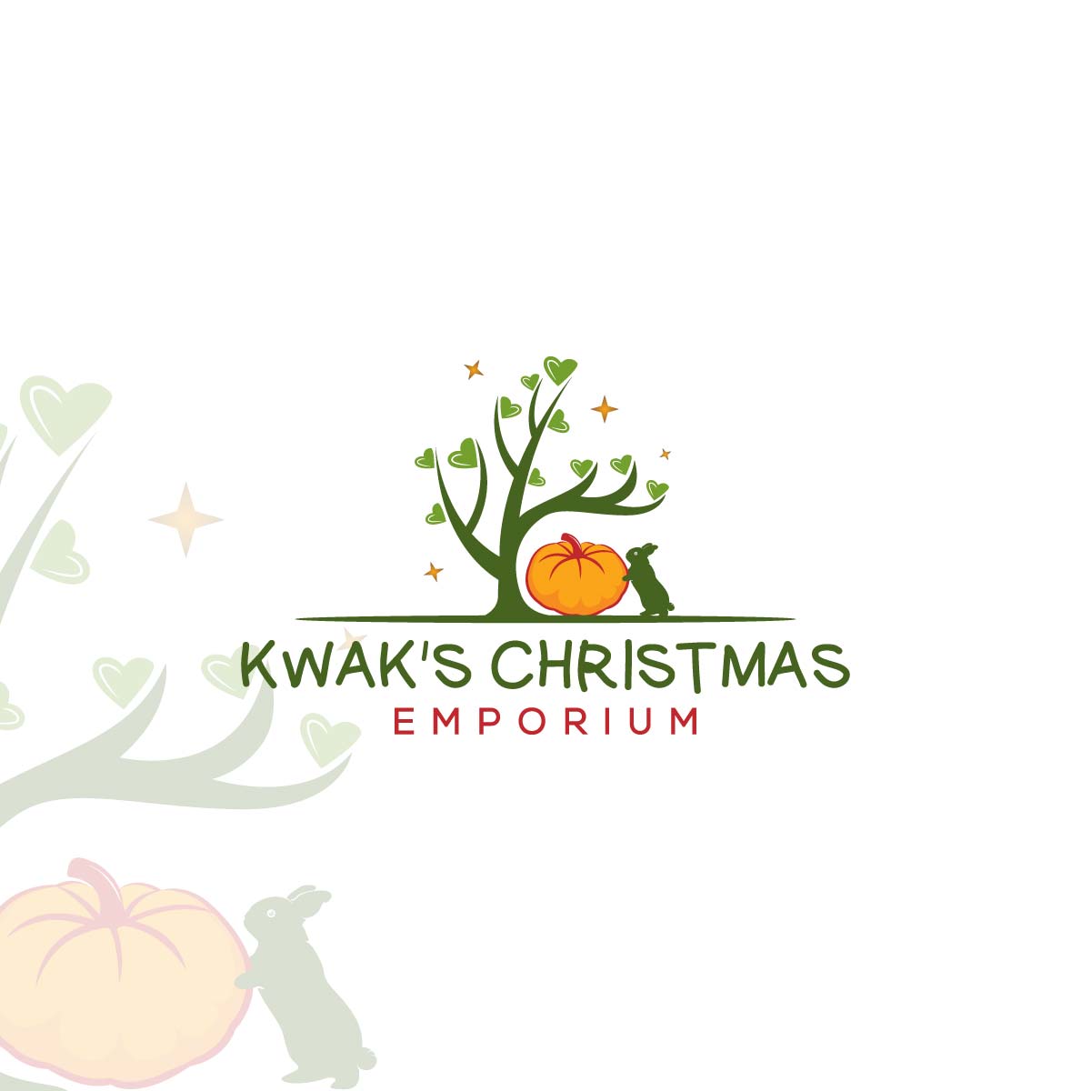Logo Design by creative.bugs for this project | Design #26468376