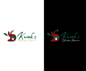 Kwak's Christmas Emporium | Diseño de Logo por hjyoo