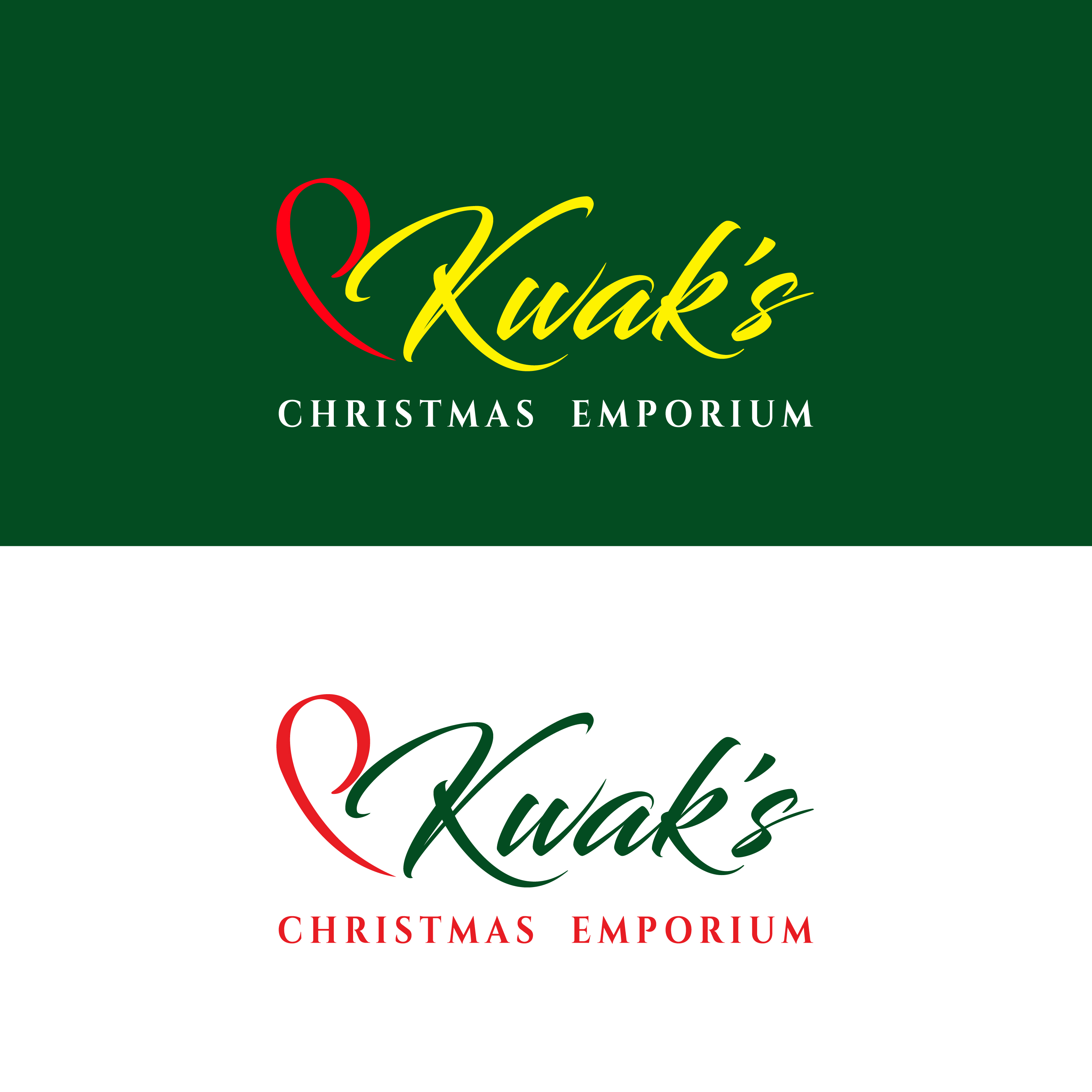 Logo Design by Namita for this project | Design #26477316