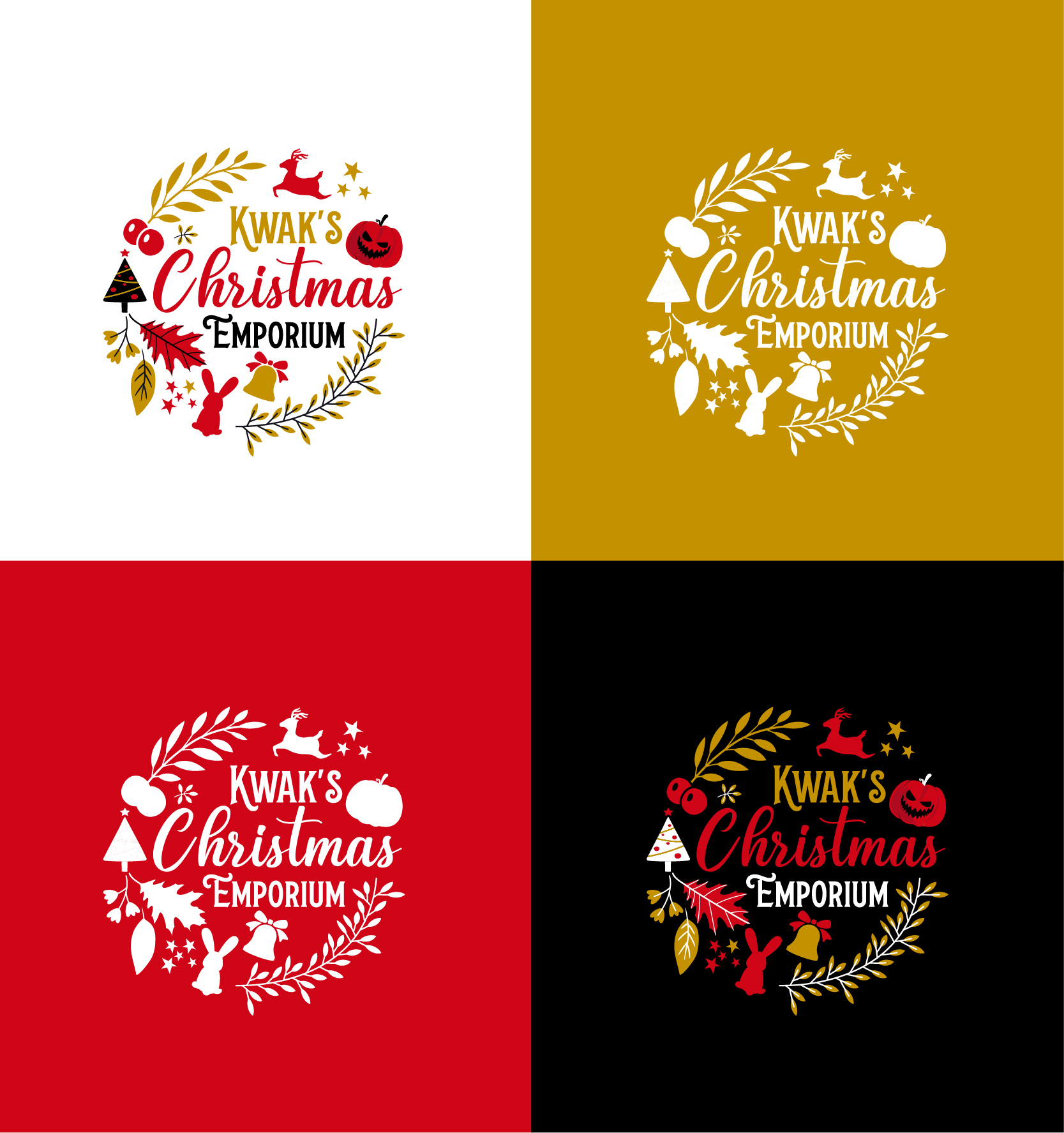 Logo Design by abstraxt for this project | Design #26482295