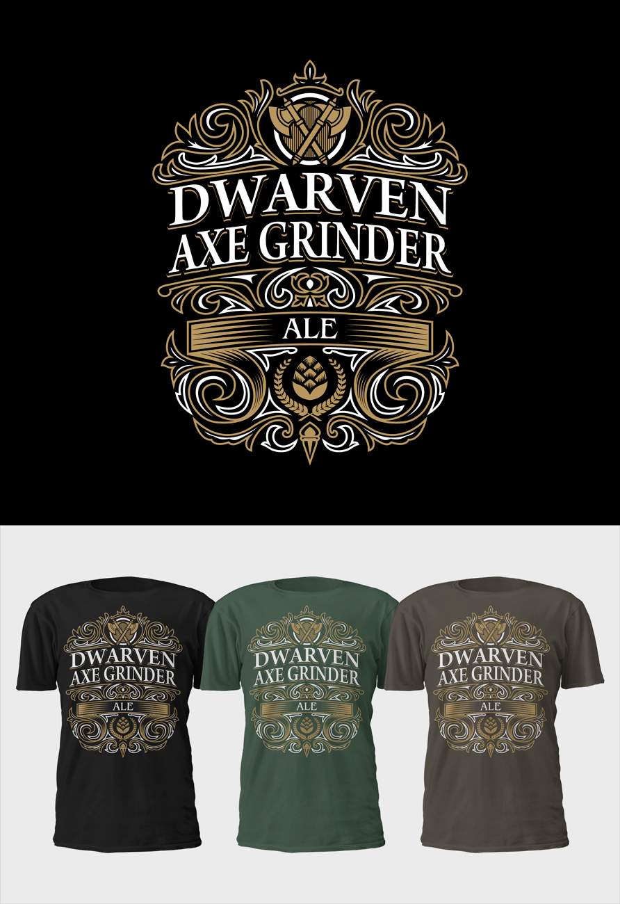 Design de T-shirt par D'Mono pour ce projet | Design #26497035