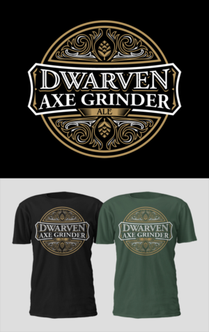 T-shirt Design by D'Mono for this project | Design: #26503124
