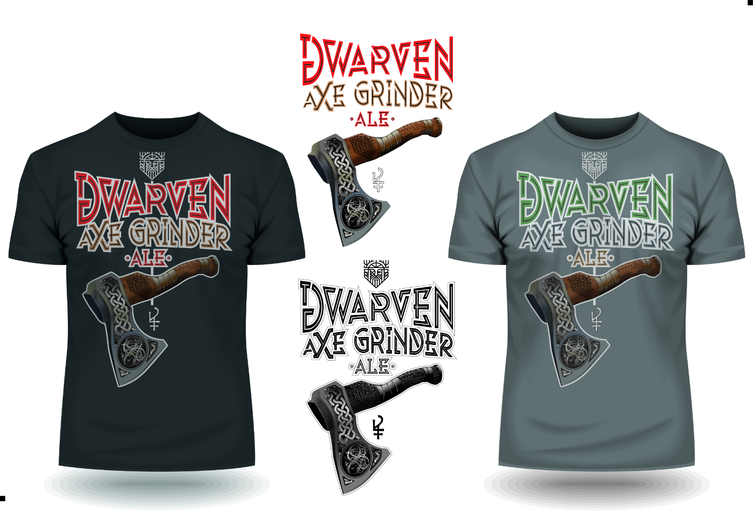 T-shirt Design by WHollis63 for this project | Design #26503094