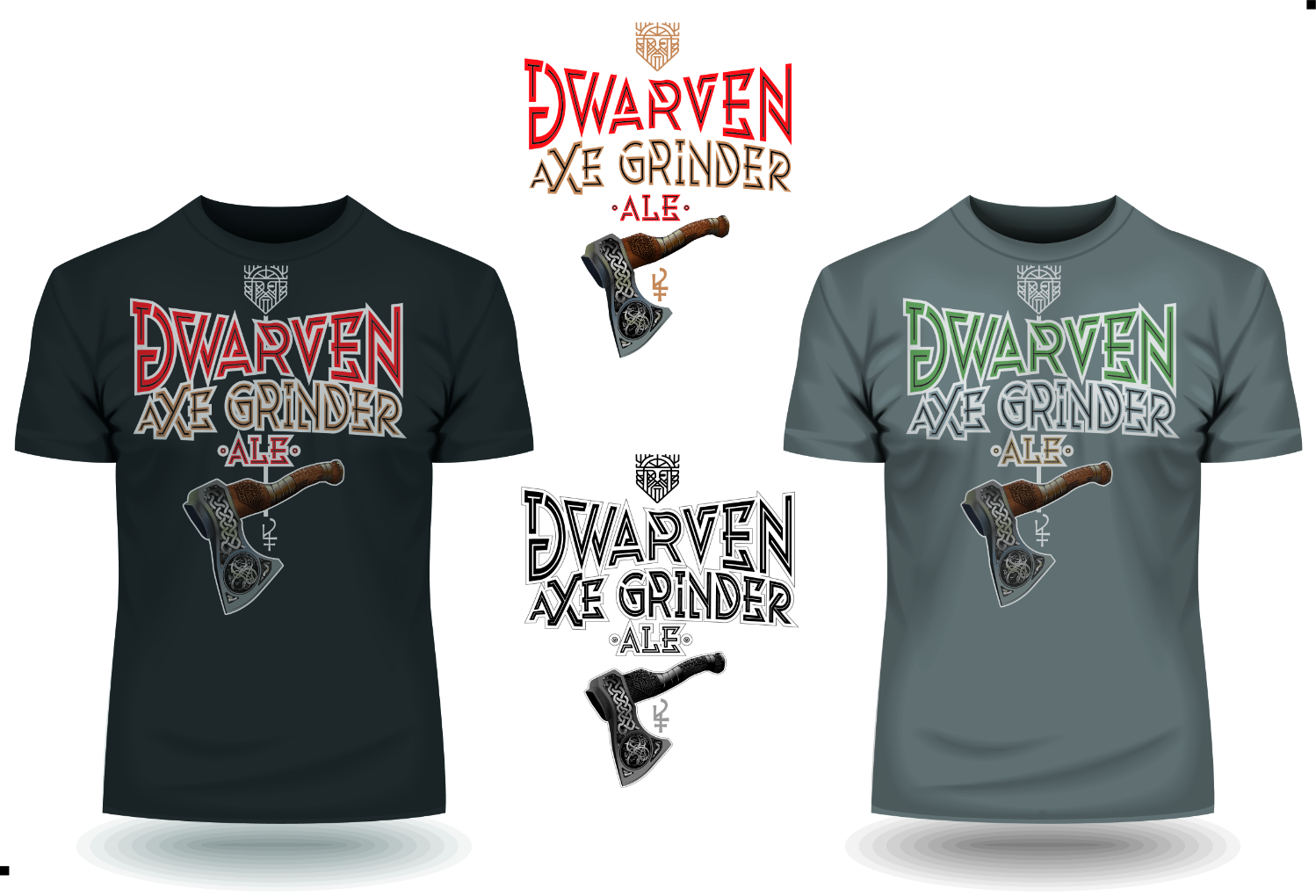Design de T-shirt par WHollis63 pour ce projet | Design #26507975