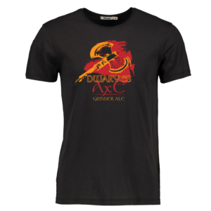T-shirt Design by Wanda.G