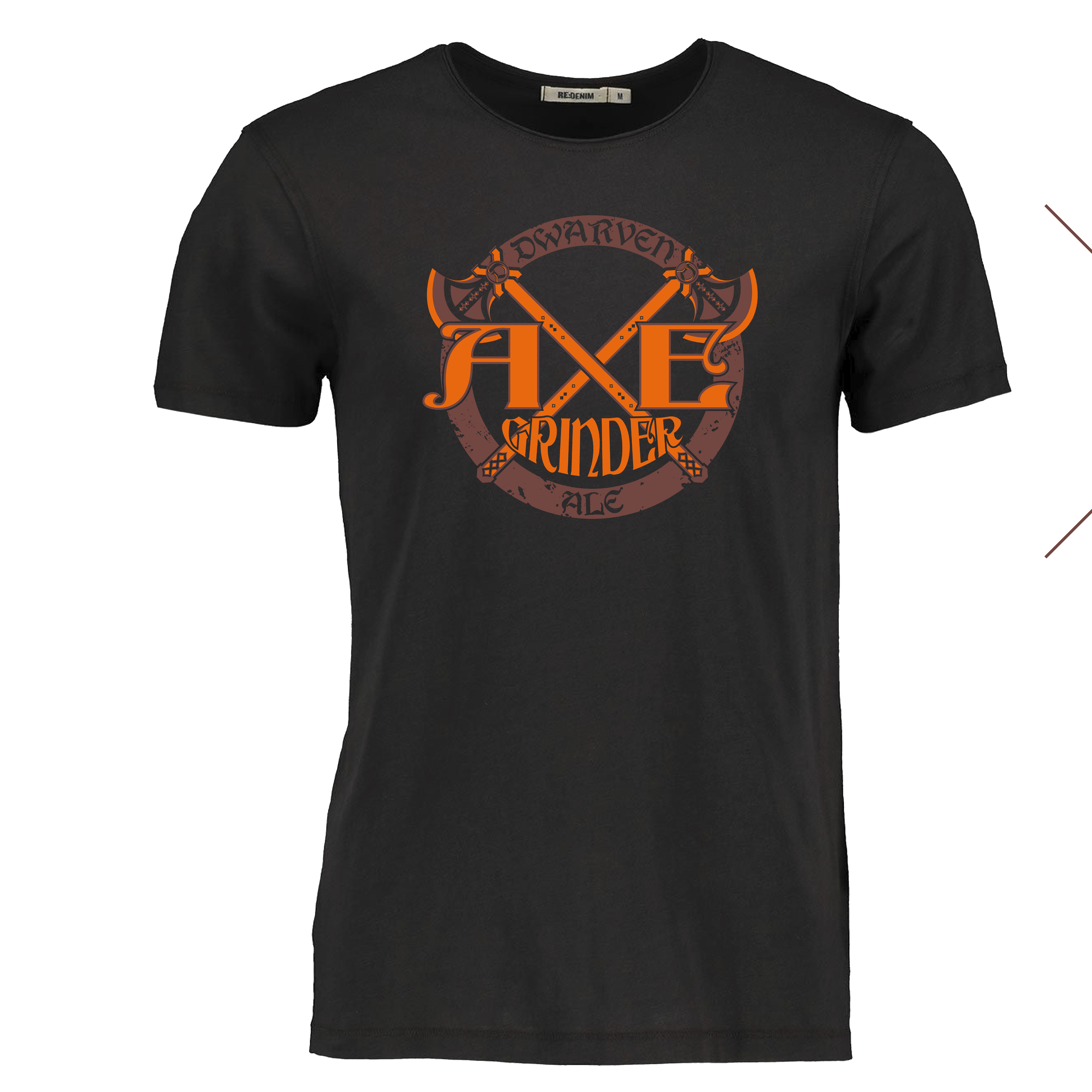 T-shirt Design by Wanda.G for this project | Design #26500284