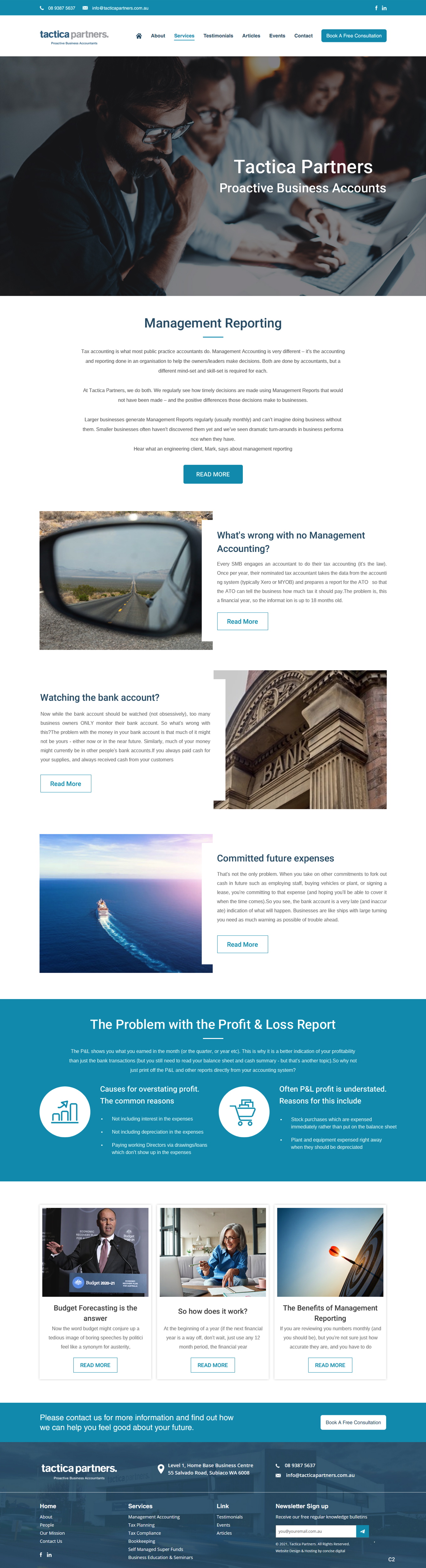 Web Design by pb for this project | Design #26476560