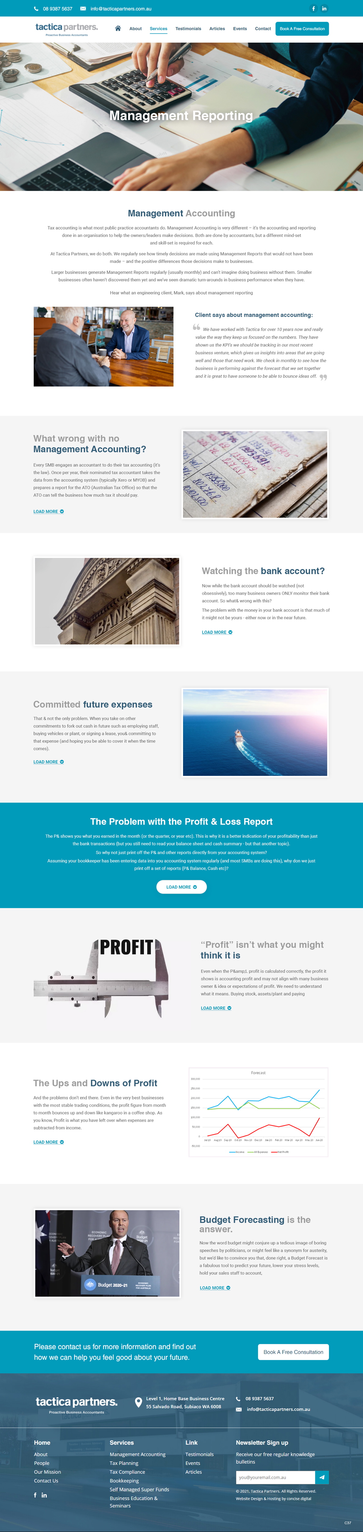 Web Design by pb for this project | Design #26476561