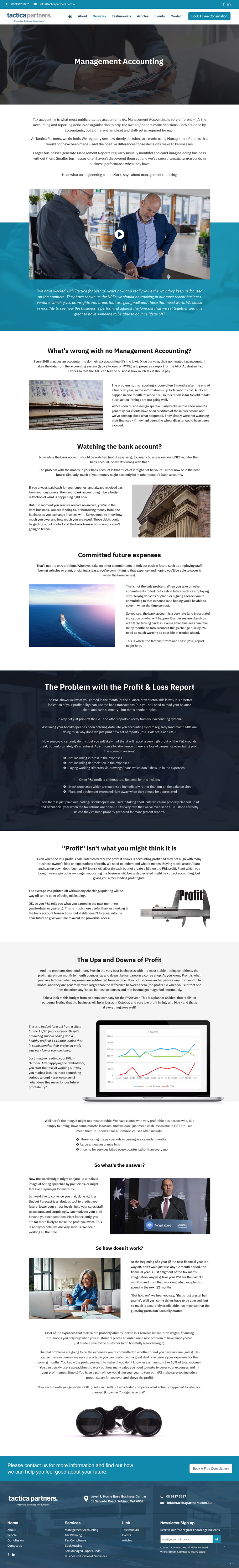 Web Design by pb for this project | Design #26476562