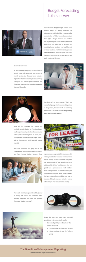 Web Design by sayed_ahasan for this project | Design: #26822584