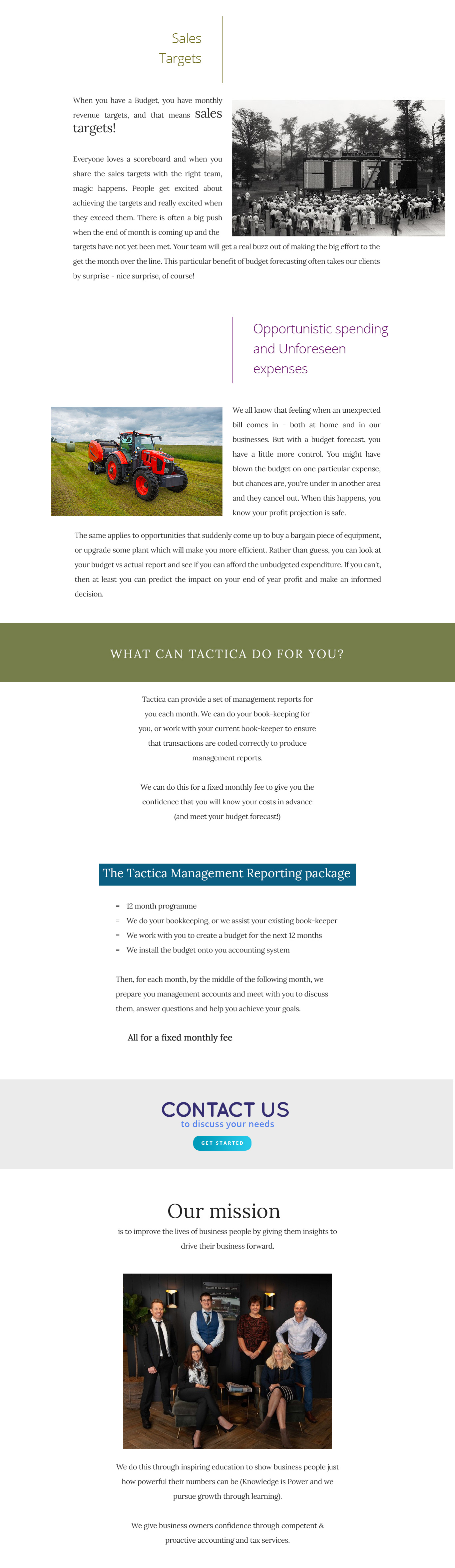 Web Design by sayed_ahasan for this project | Design #26822588