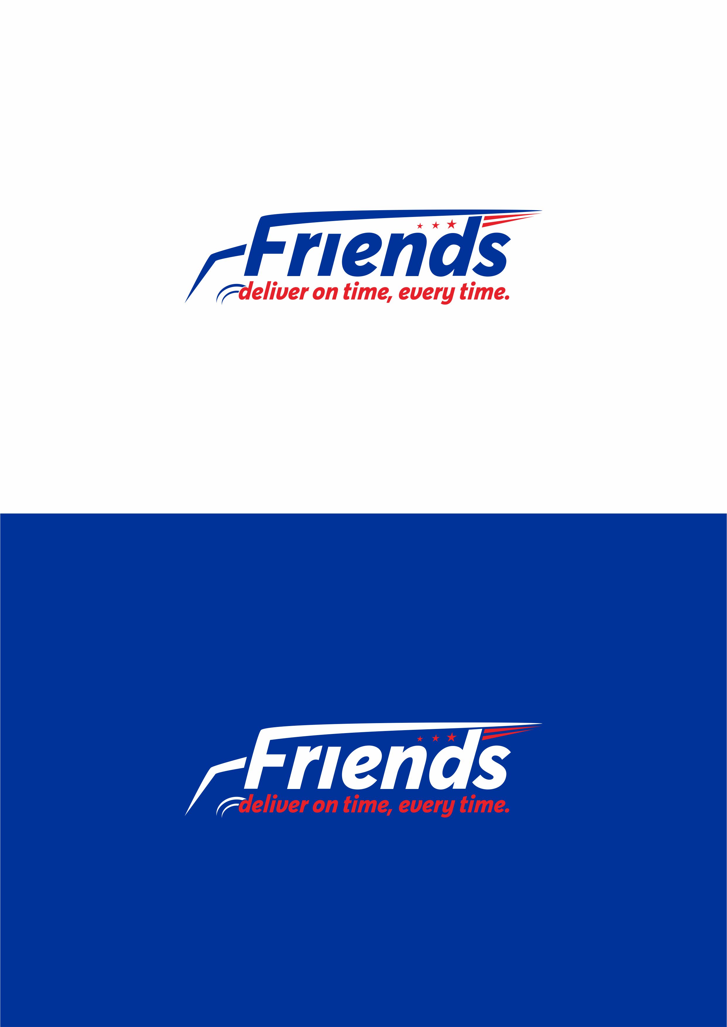 Logo Design by Dickythx16 for this project | Design #26467981