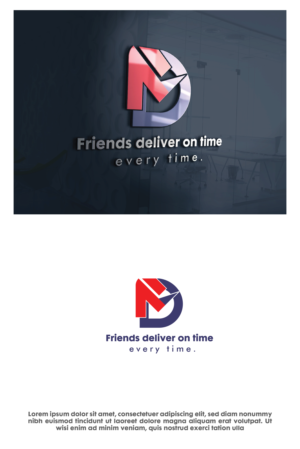 Logo-Design von Walker Designer 2 für dieses Projekt | Design: #26468140