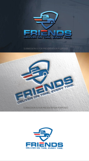 Logo-Design von graphicevolution für dieses Projekt | Design: #26468868
