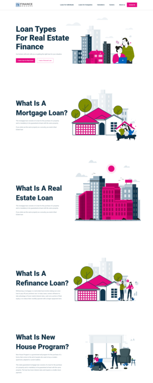 Web Design by Double d