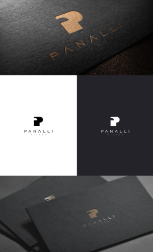 Logo-Design von GLDesigns für dieses Projekt | Design: #26477866