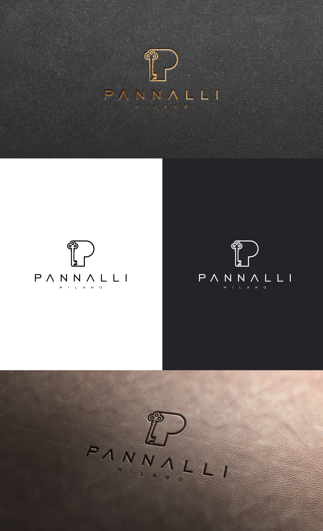 Logo-Design von GLDesigns für dieses Projekt | Design: #26500595