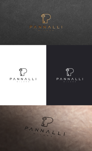 Logo-Design von GLDesigns für dieses Projekt | Design: #26500595