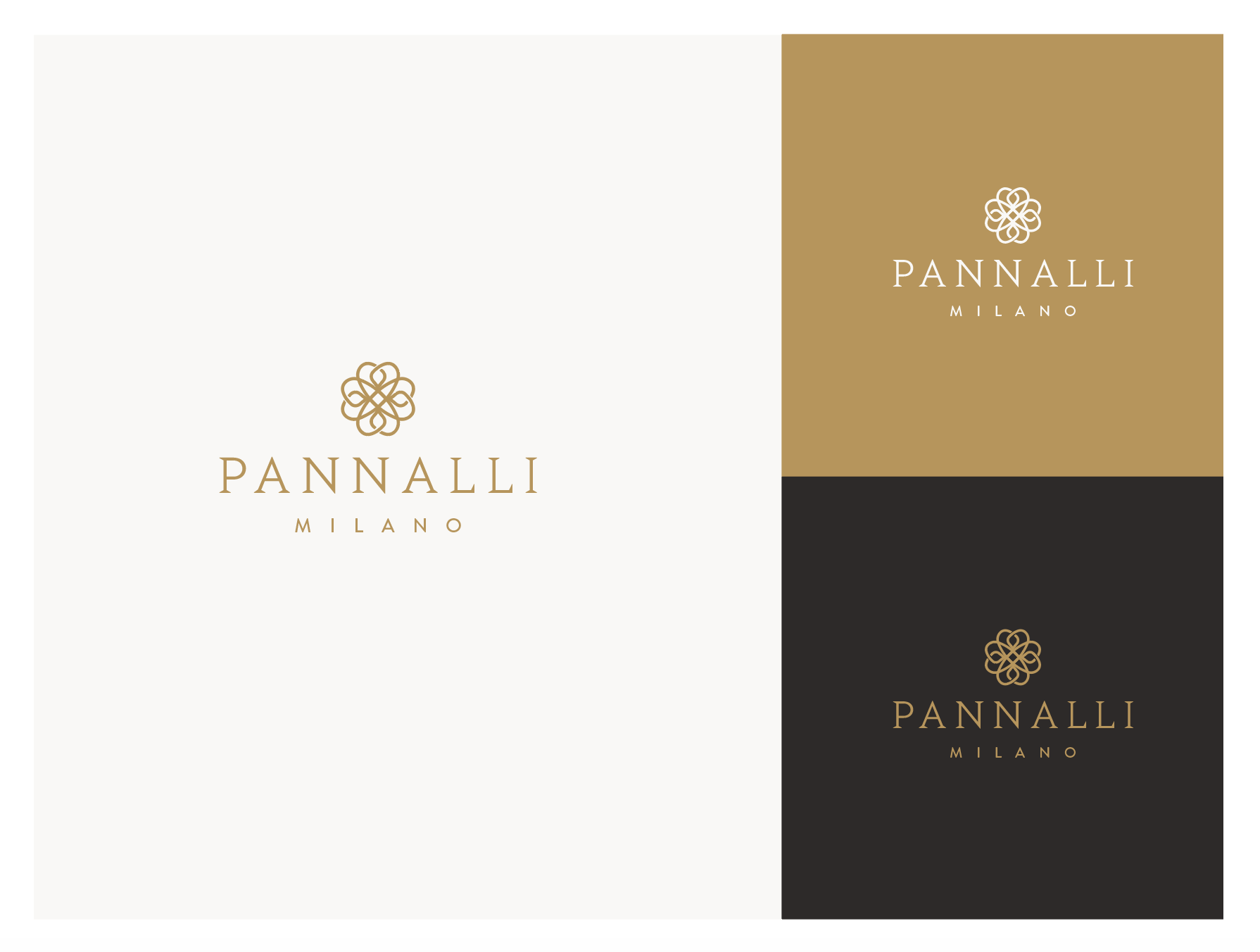 Logo Design by wonderland for this project | Design #26479460