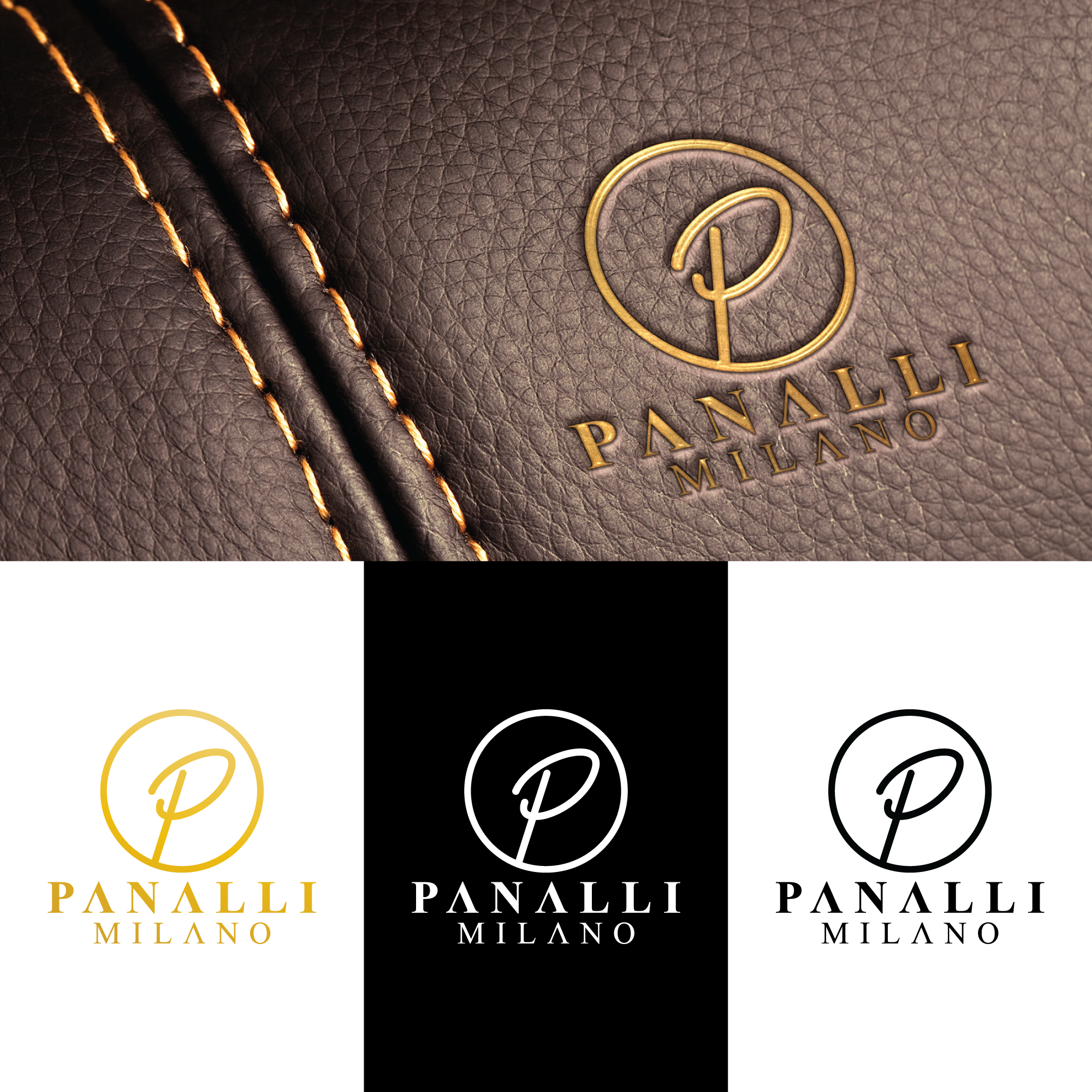 Logo Design by Zak deZign for this project | Design #26476646
