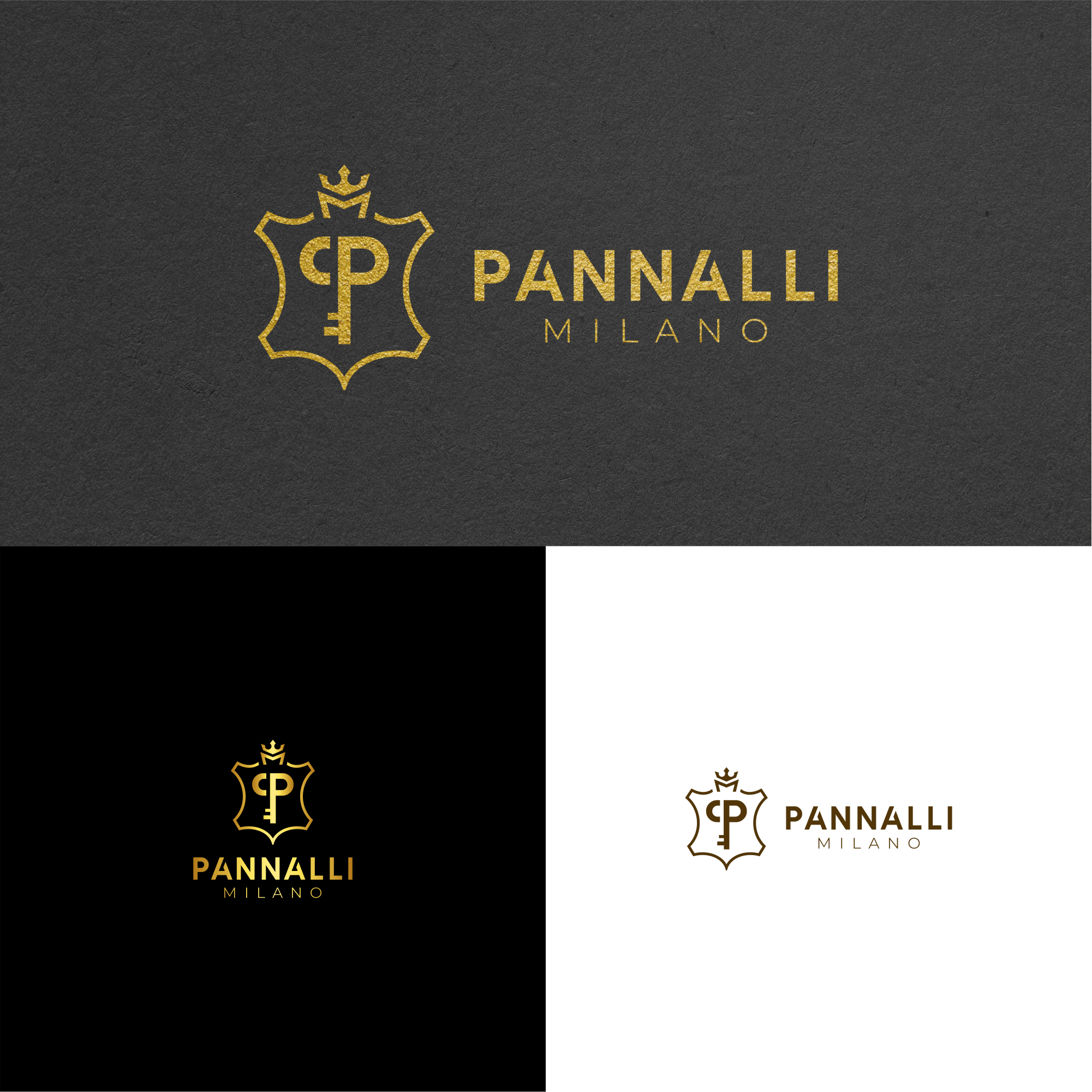 Logo Design by jalusani for this project | Design #26492263