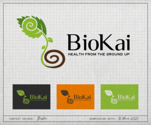 Logo Design by Sangkasa