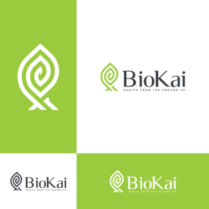 Logo Design by premnice for KoruKai Herb Farm | Design: #26479512