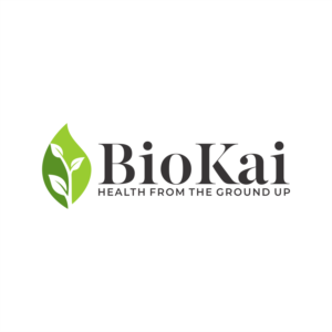 Logo Design by eta for KoruKai Herb Farm | Design: #26469750