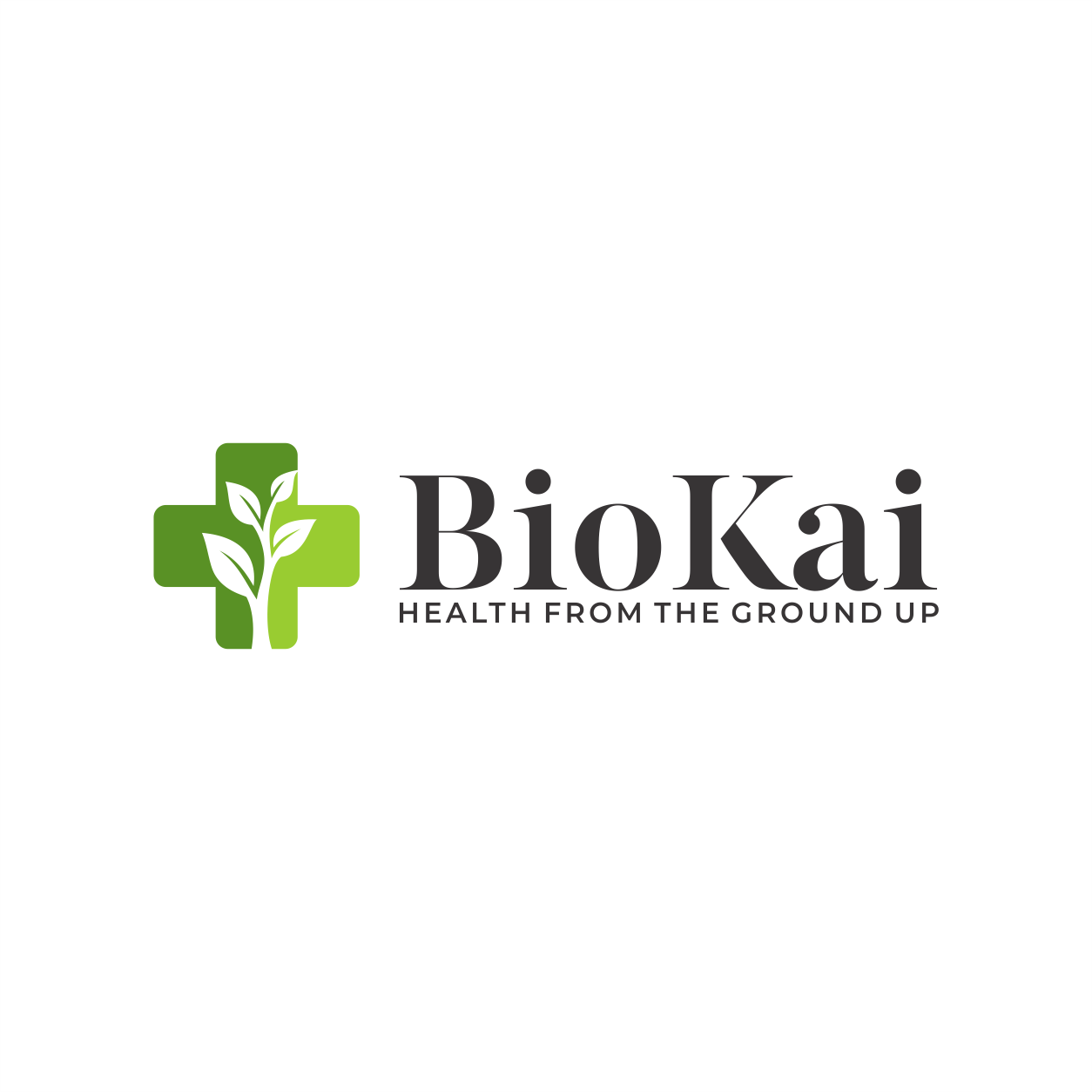 Logo Design by eta for KoruKai Herb Farm | Design #26469808