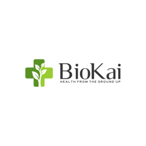 Logo-Design von eta für KoruKai Herb Farm | Design #26474273