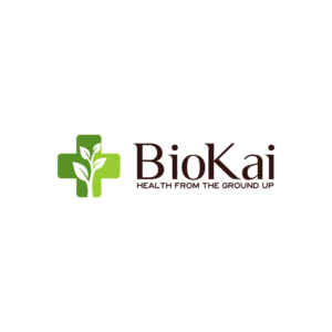 Logo Design by eta for KoruKai Herb Farm | Design: #26475394