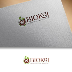 Logo Design by DesignDUO for KoruKai Herb Farm | Design: #26493660