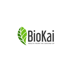 Logo-Design von Fauzan Zainal für KoruKai Herb Farm | Design #26468459